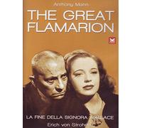 The Great Flamarion - La Fine Della Signora Wallace