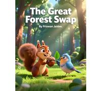 The Great Forest Swap