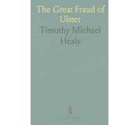 The Great Fraud of Ulster