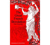 The Great French Revolution 1789-1793