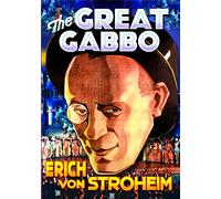 The Great Gabbo (DVD) (1929) (All Regions) (NTSC) (US Import)