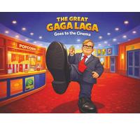 The Great Gaga Laga