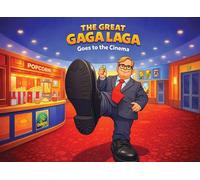 The Great Gaga Laga