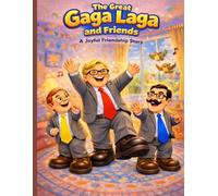 The Great Gaga Laga and Friends