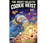 The Great Galactic Cookie Heist