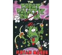 The Great Galactic Ghoul