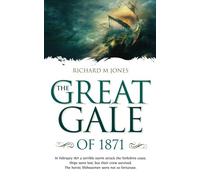 The Great Gale of 1871