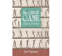 The Great Game: Essays on Poetics