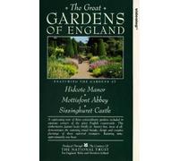 The Great Gardens Of England [VHS]
