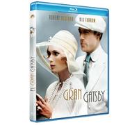 The Great Gatsby (1974) Blu Ray