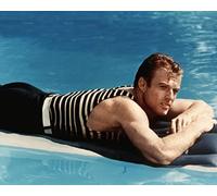 The Great Gatsby (1974) Robert Redford 10x8 Photo