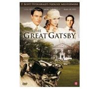 The Great Gatsby [2000] [Dutch Import] [DVD]
