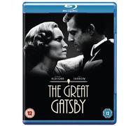 The Great Gatsby
