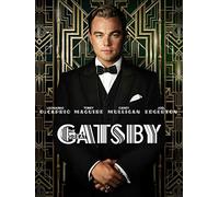 The Great Gatsby