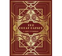 The Great Gatsby