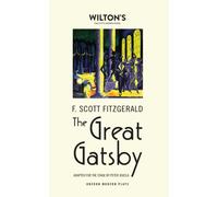 The Great Gatsby