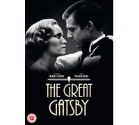 The Great Gatsby [1974] (DVD)
