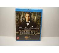 The Great Gatsby [2013] [ Blu-Ray ] + extra's