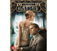 The Great Gatsby [2013] by Leonardo DiCaprio