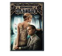 The Great Gatsby (2013) by Leonardo DiCaprio