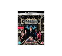 The Great Gatsby (4K Ultra HD)
