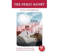 The Great Gatsby , 9781906230746