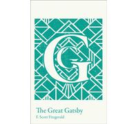 The Great Gatsby : A-Level Set Text Student Edition