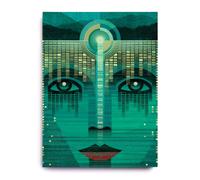 The Great Gatsby : An Illuminated Edition