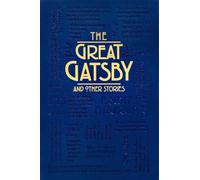 The Great Gatsby and Other Stories