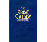 The Great Gatsby and Other Stories