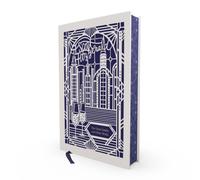 The Great Gatsby and Other Works: Silhouette Edition