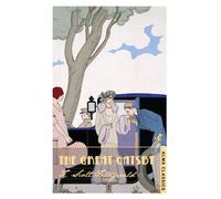 The Great Gatsby : Annotated Edition