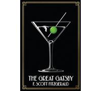 The Great Gatsby: Bare Bones Edition