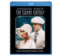 The Great Gatsby [Blu-ray]