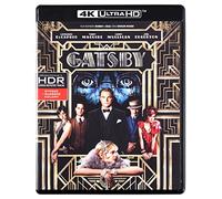 The Great Gatsby [Blu-Ray] [Region B]
