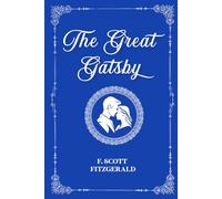 The Great Gatsby (Booklover's Library Classics)