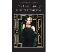 (The Great Gatsby) By F. Scott Fitzgerald (Author) Paperback on (Dec , 1999)