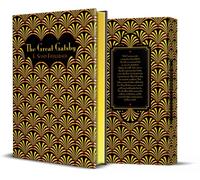 The Great Gatsby Chiltern Edition by F. Scott Fitzgerald (Hardback Book)