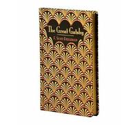 The Great Gatsby: Chiltern Edition by F. Scott Fitzgerald (Hardcover, 2018)