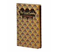 The Great Gatsby: Chiltern Edition (Chiltern Classics)