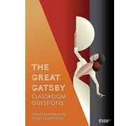 The Great Gatsby Classroom Questions