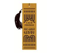 The Great Gatsby Deluxe Bookmark