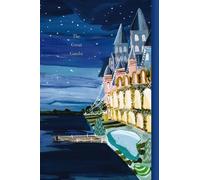 The Great Gatsby: Deluxe Painted Edition - 9781400346578