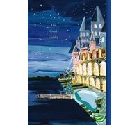 The Great Gatsby: Deluxe Painted Edition, F. Scot