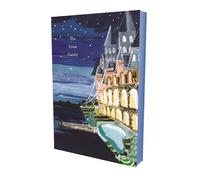 The Great Gatsby: Deluxe Painted Edition (Harper Curated Classics: Painted Editions)