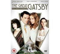 The Great Gatsby [DVD]