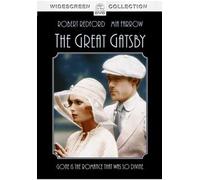 The Great Gatsby [DVD]