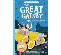 The Great Gatsby (Easy Classics)