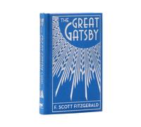 The Great Gatsby : Gilded Pocket Edition
