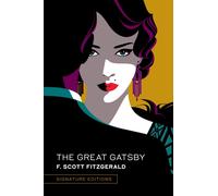 The Great Gatsby (Graphic Art Collector's Edition)